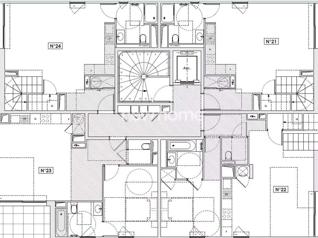 Appartement Antibes
