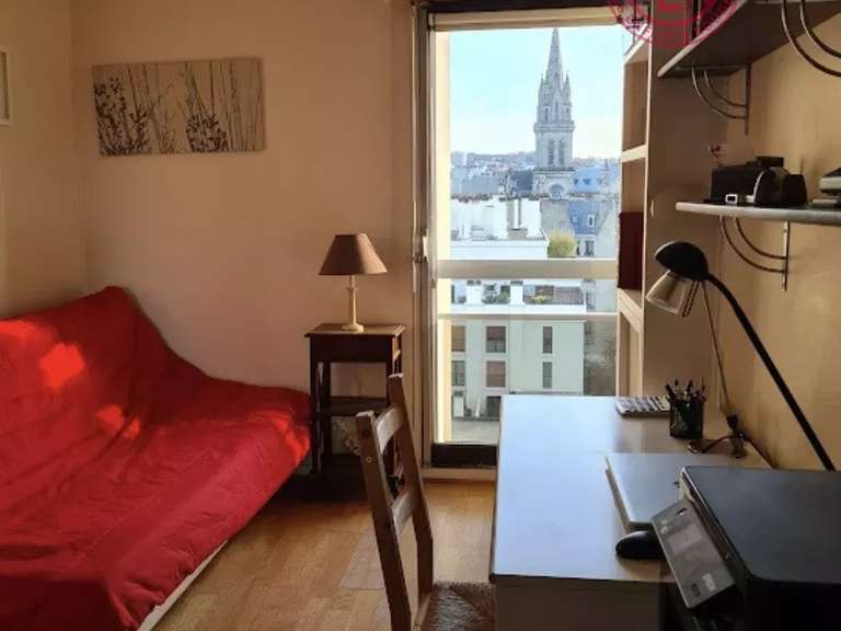 Appartement Paris 11e - 3 chambres - 103m²