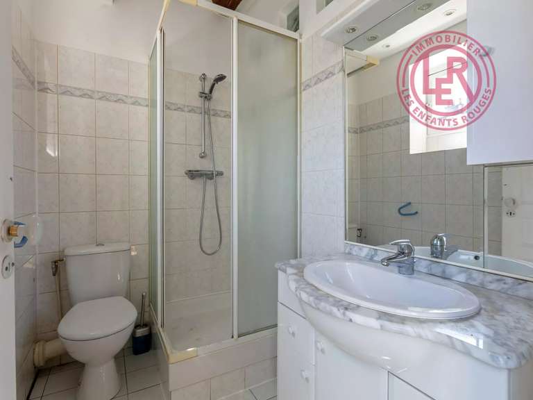 Apartment Paris 4e - 1 bedroom - 42m²