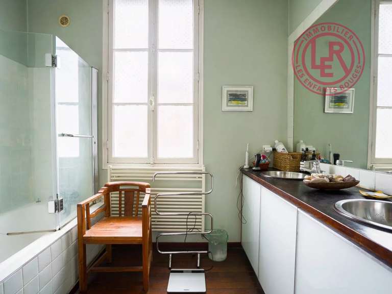 Appartement Vincennes - 5 chambres - 264m²