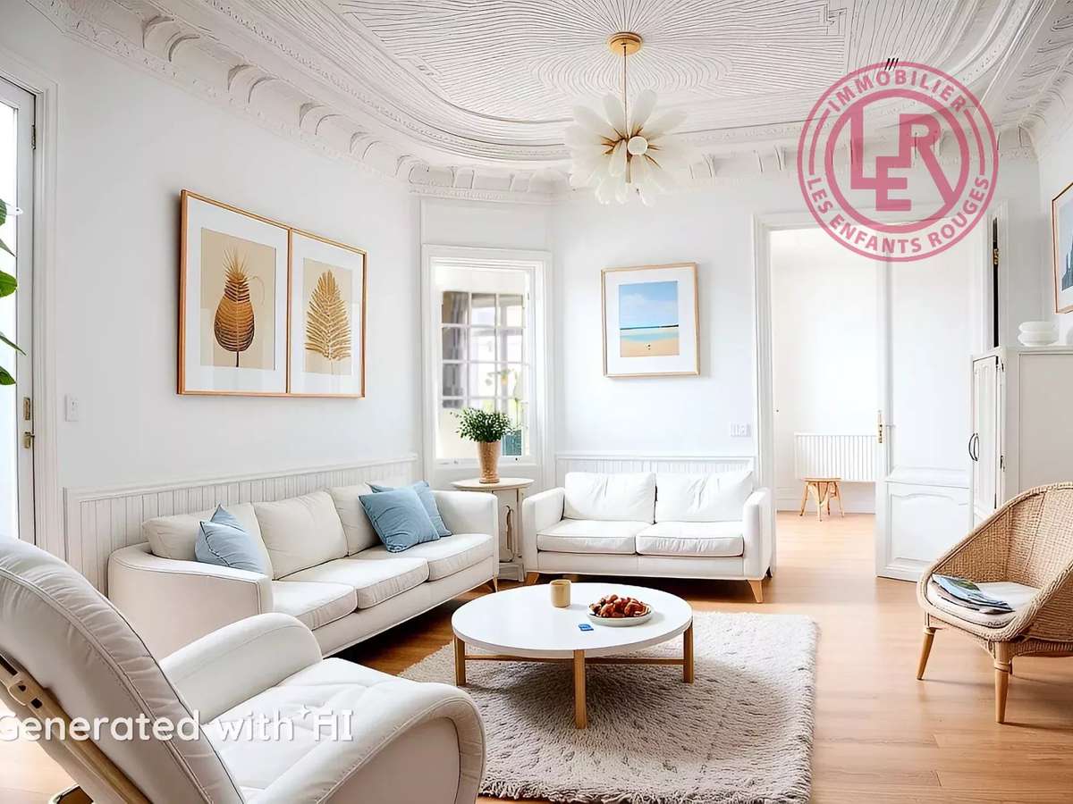 Appartement Vincennes