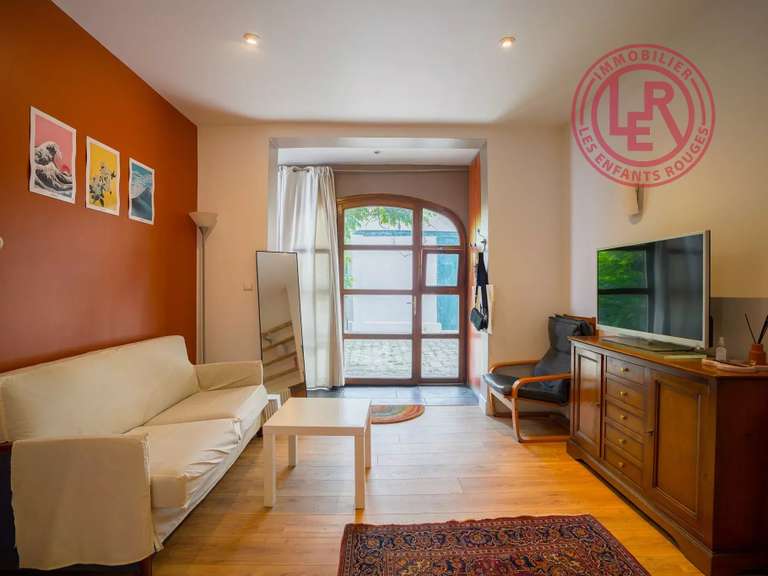 Appartement Vincennes - 5 chambres - 264m²