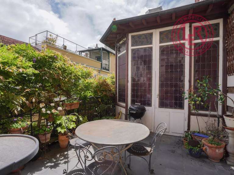 Appartement Vincennes - 5 chambres - 264m²
