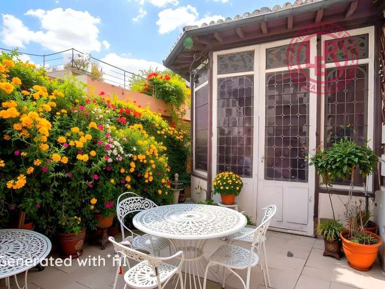 Appartement Vincennes - 5 chambres - 264m²
