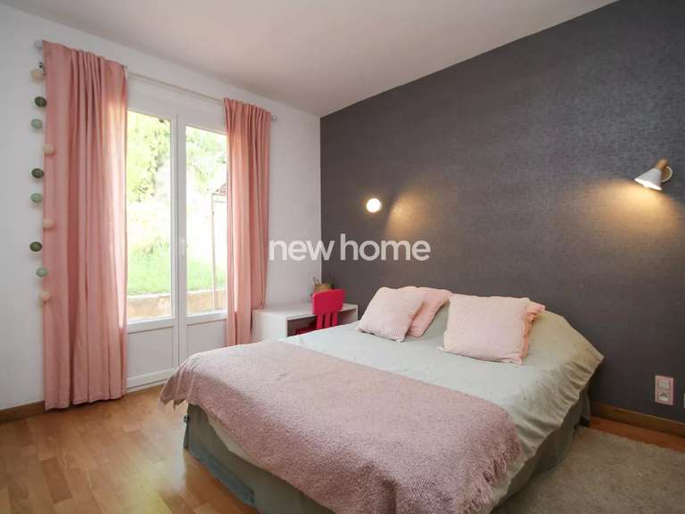 Appartement Les Adrets-de-l'Estérel - 4 chambres - 124m²