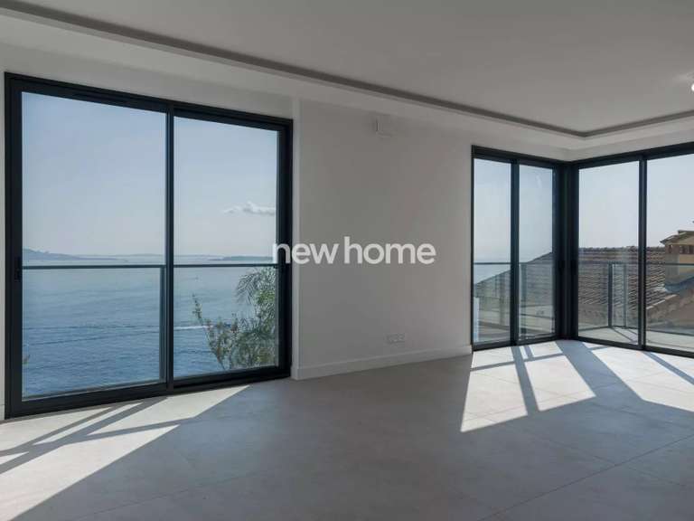 Appartement Théoule-sur-Mer - 3 chambres - 127m²