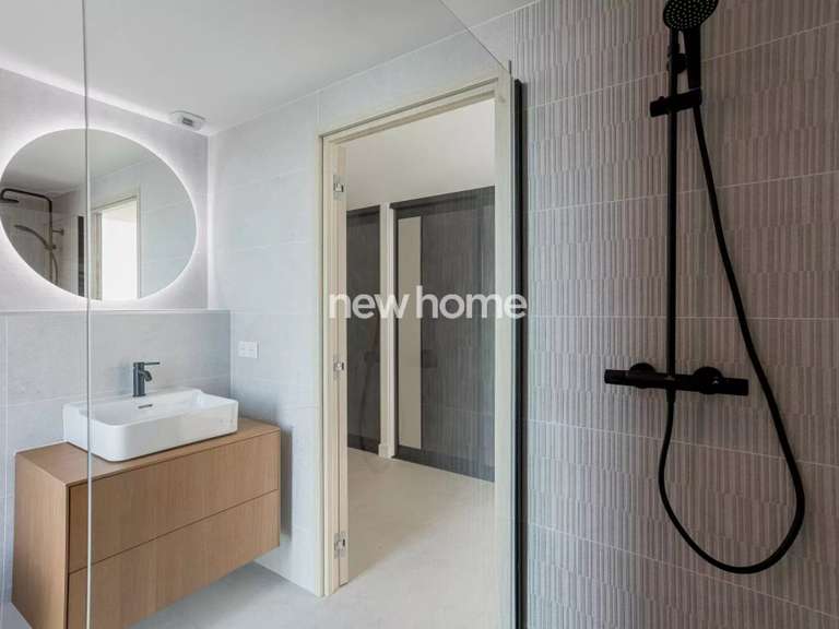 Appartement Théoule-sur-Mer - 3 chambres - 127m²