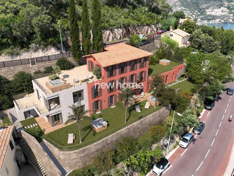 Appartement Théoule-sur-Mer - 3 chambres - 127m²