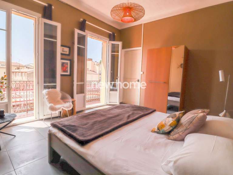 Appartement Cannes - 2 chambres - 90m²