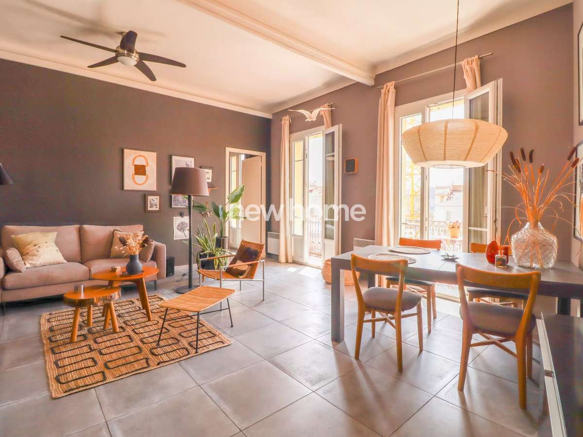 Appartement Cannes