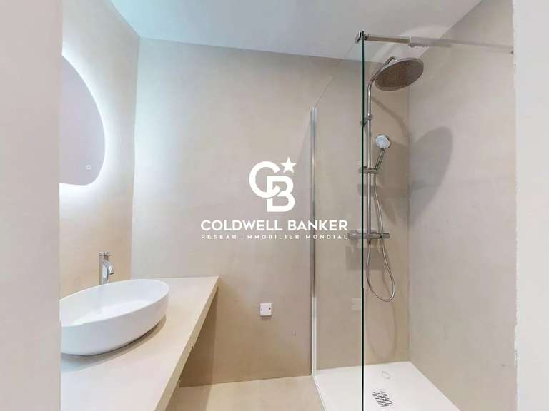 Appartement Grimaud - 1 chambre - 89m²