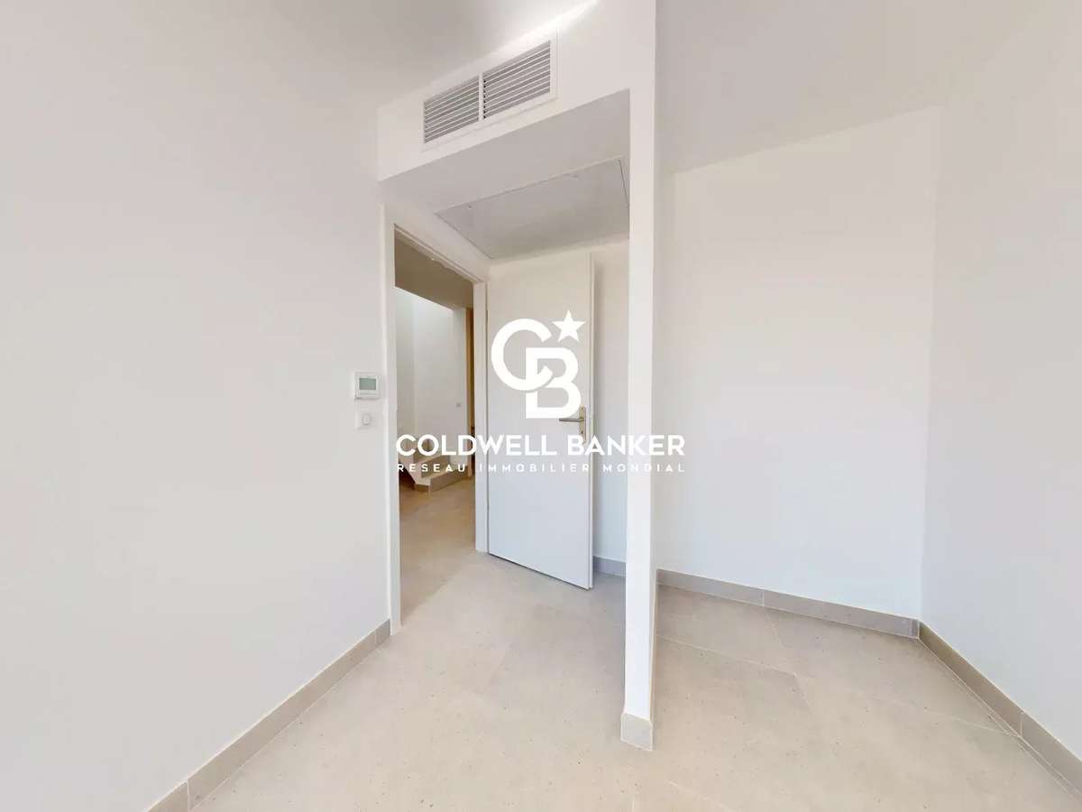 Appartement Cannes
