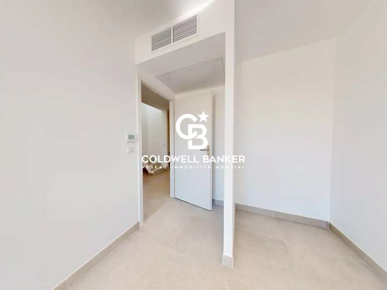 Appartement Cannes - 3 chambres - 109m²