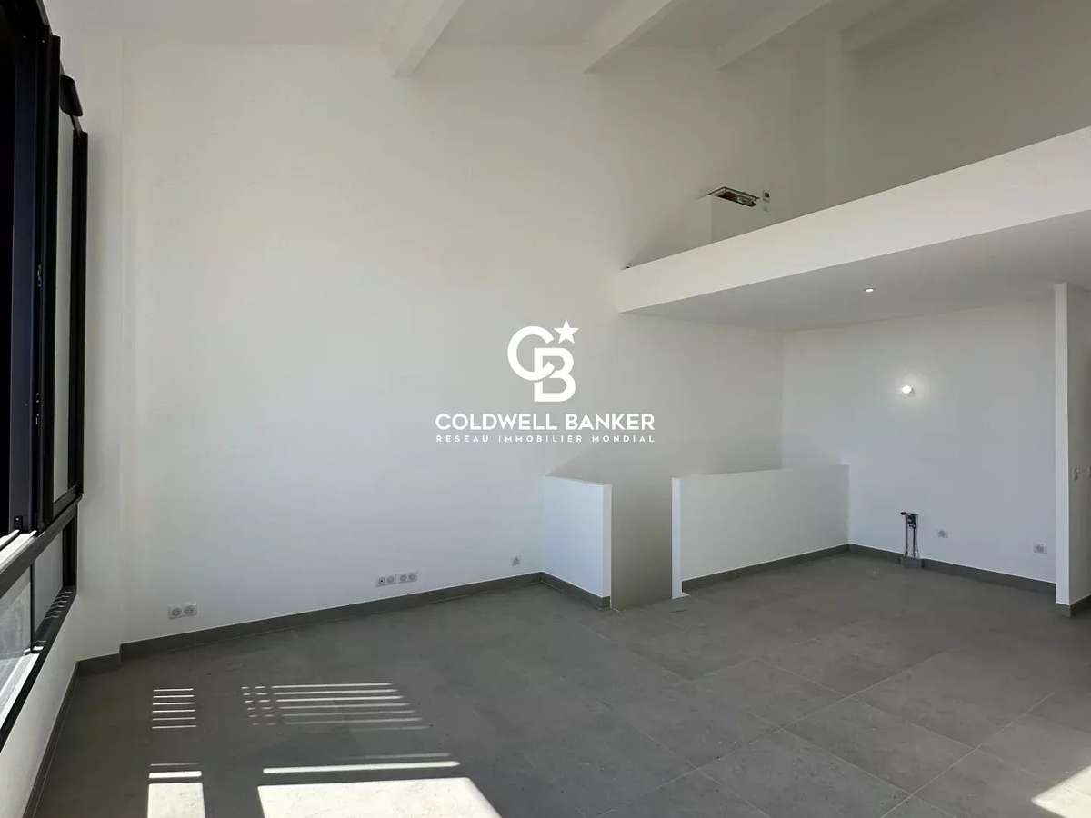 Appartement Cannes