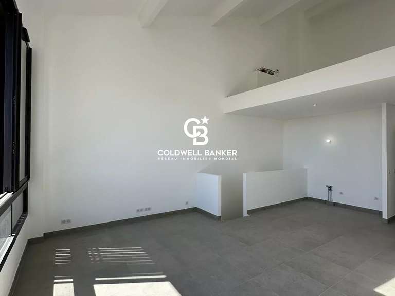 Appartement Cannes - 3 chambres - 109m²