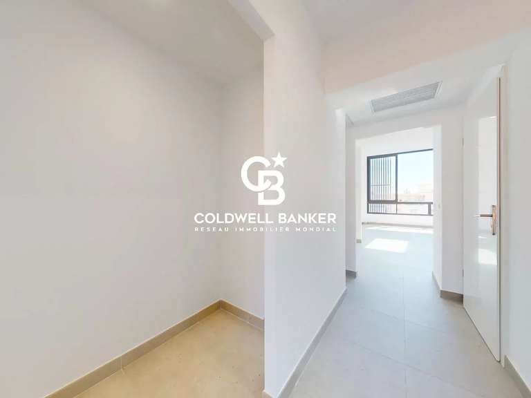 Appartement Cannes - 3 chambres - 109m²