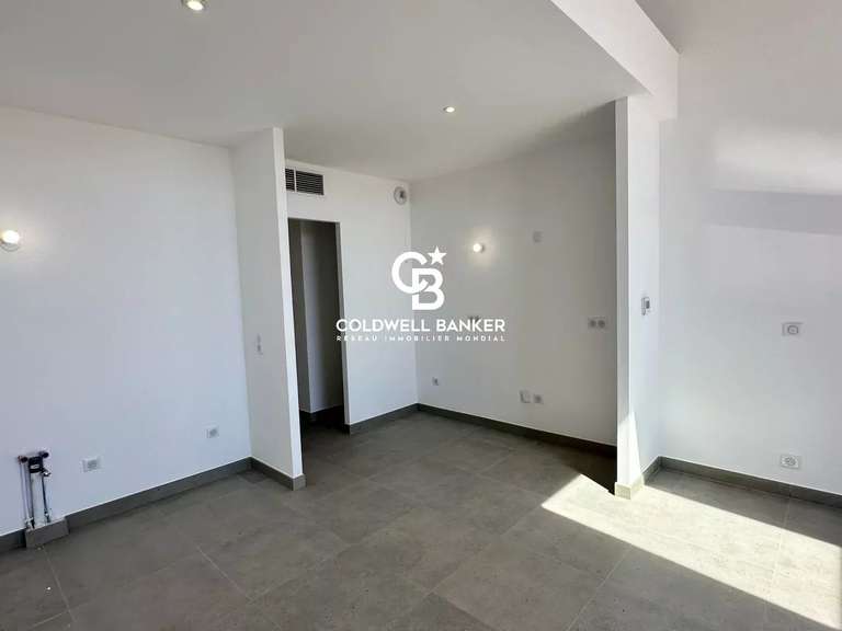 Appartement Cannes - 3 chambres - 109m²