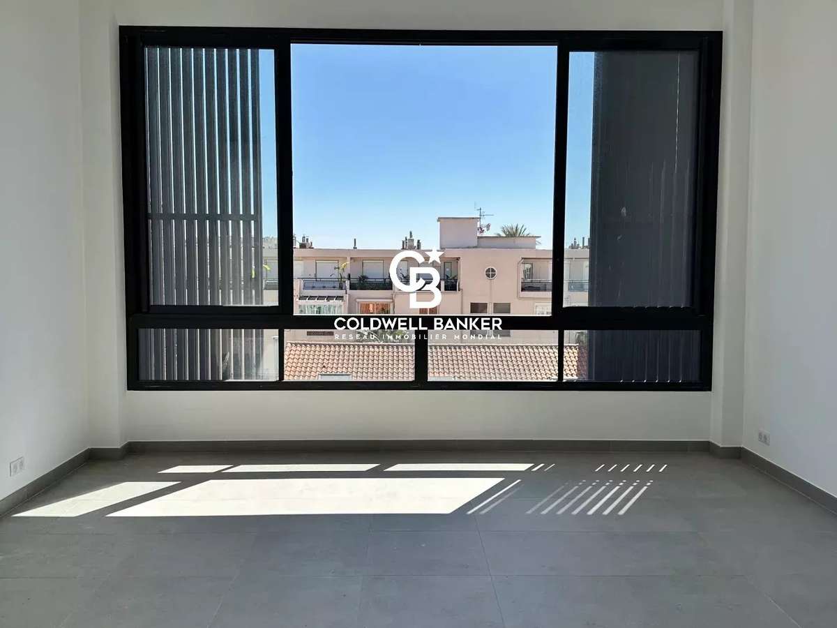 Appartement Cannes
