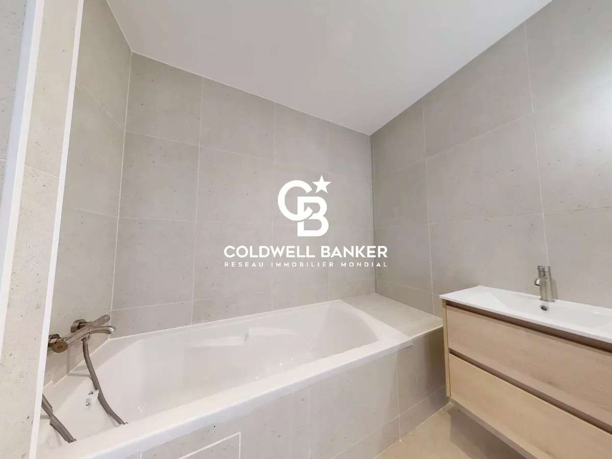 Appartement Cannes