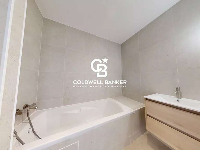 Appartement Cannes - 3 chambres - 109m²