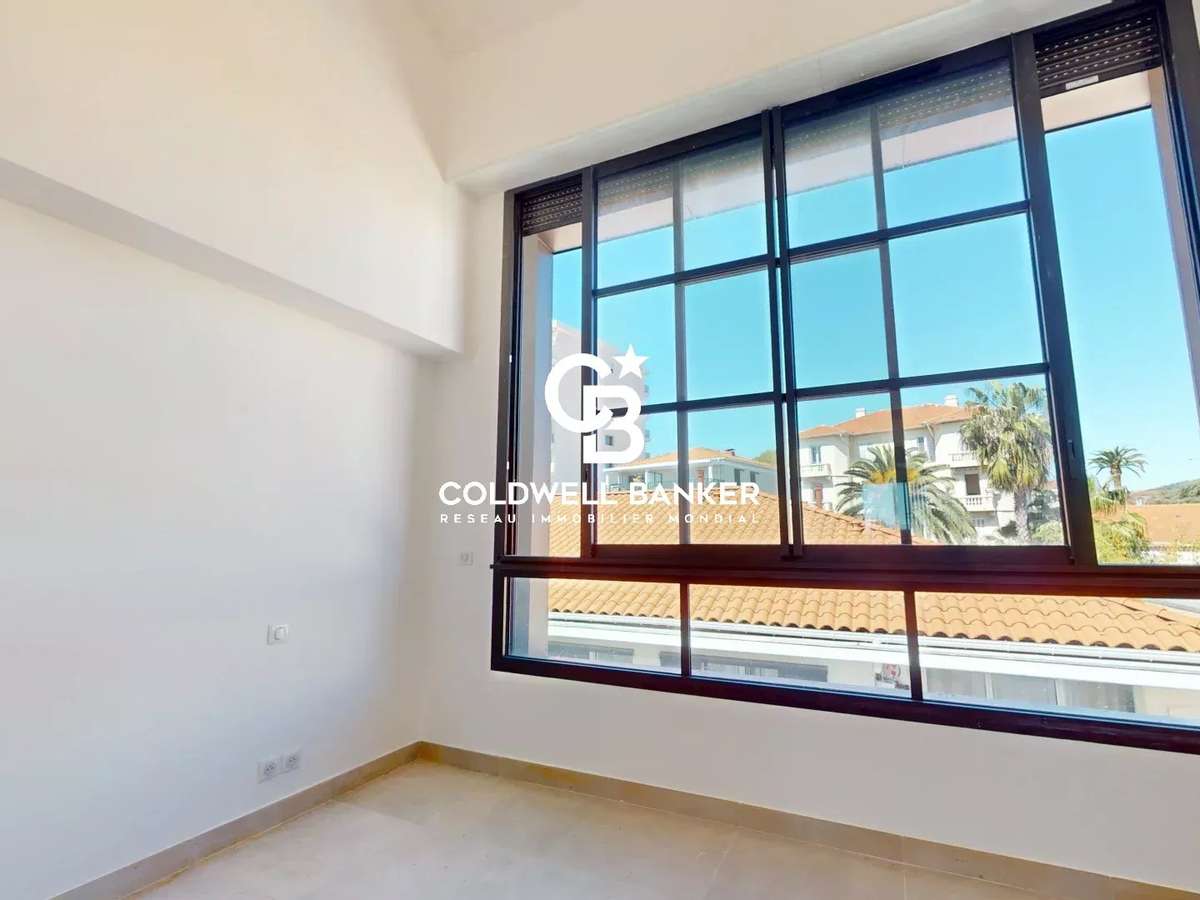 Appartement Cannes