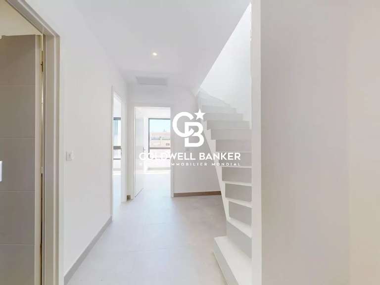 Appartement Cannes - 3 chambres - 109m²