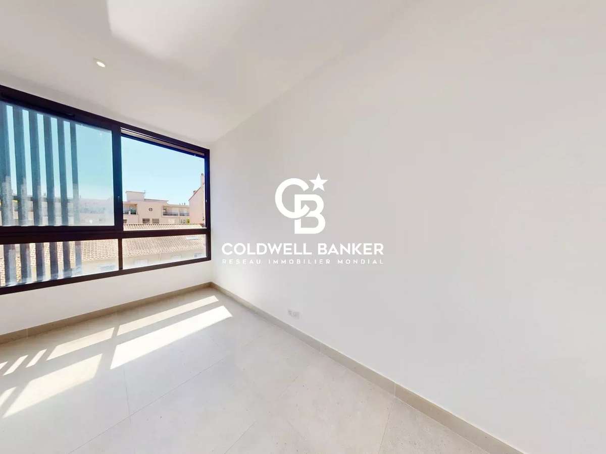 Appartement Cannes