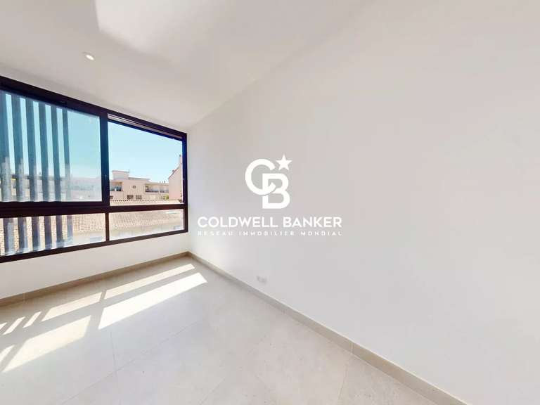 Appartement Cannes - 3 chambres - 109m²