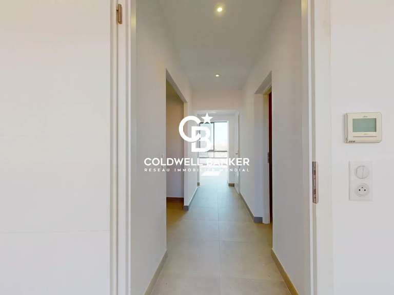 Appartement Cannes - 3 chambres - 109m²