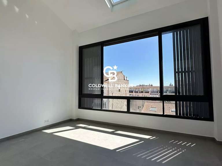 Appartement Cannes - 3 chambres - 109m²