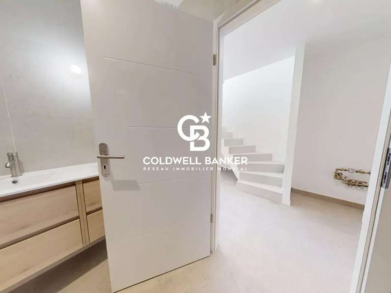 Appartement Cannes - 3 chambres - 109m²