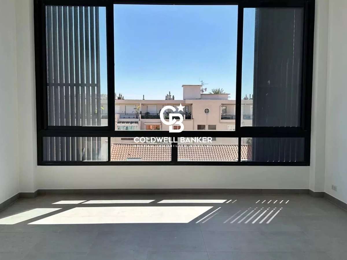 Appartement Cannes