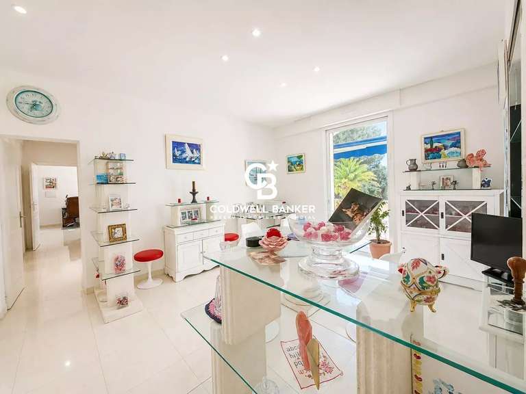 Appartement avec Vue sur mer Saint-Raphaël - 2 chambres - 124m²