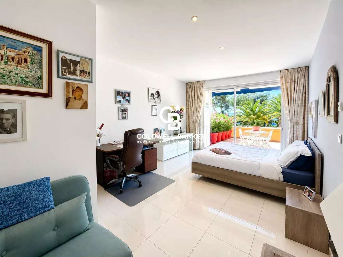 Appartement Saint-Raphaël