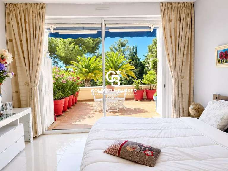 Appartement avec Vue sur mer Saint-Raphaël - 2 chambres - 124m²
