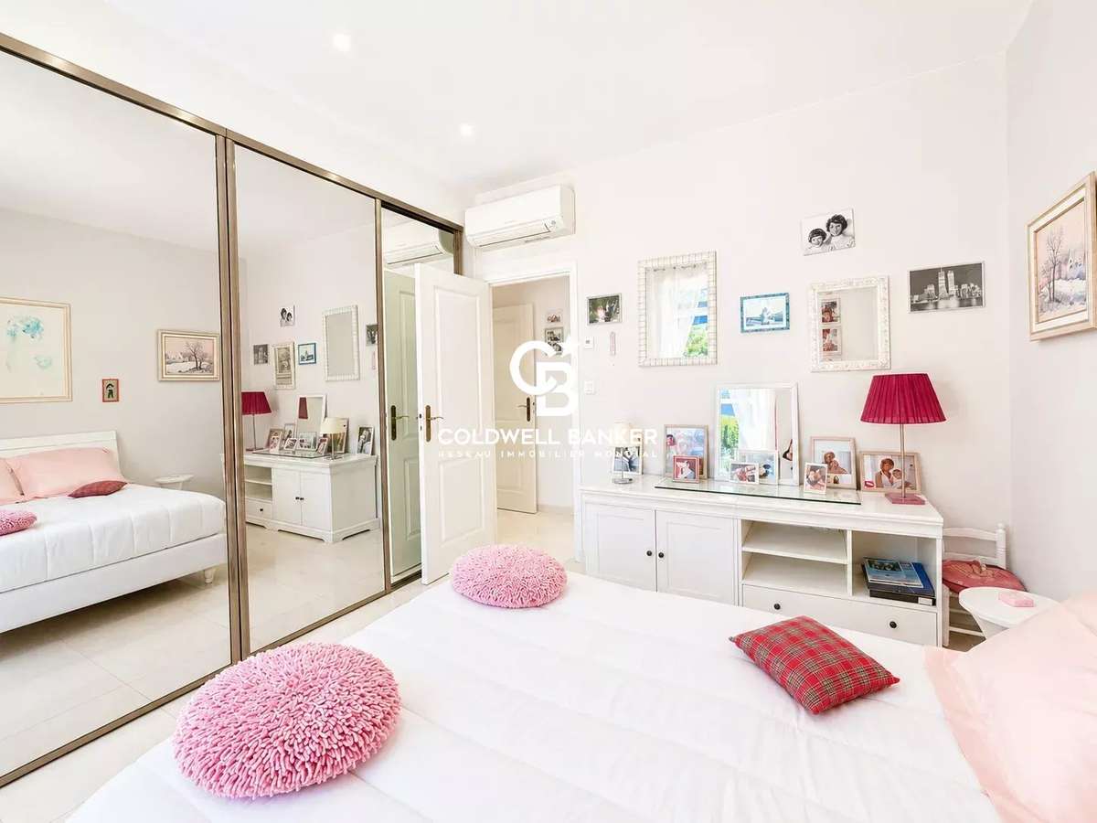 Appartement Saint-Raphaël