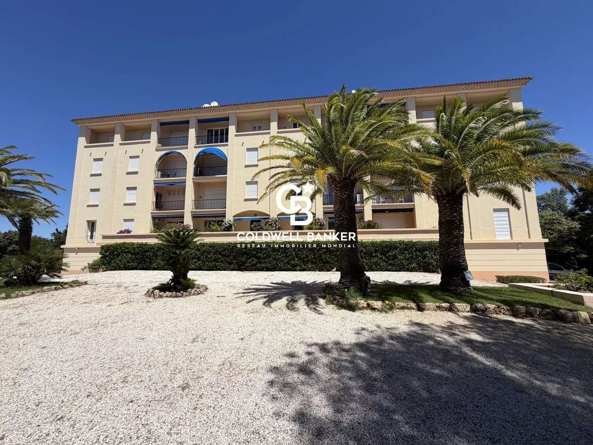 Appartement Saint-Raphaël