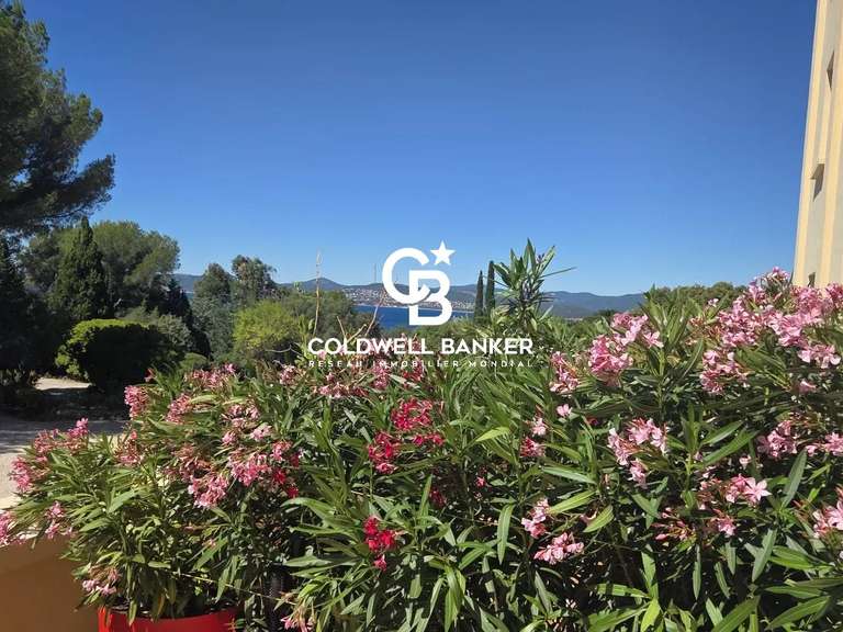Appartement avec Vue sur mer Saint-Raphaël - 2 chambres - 124m²