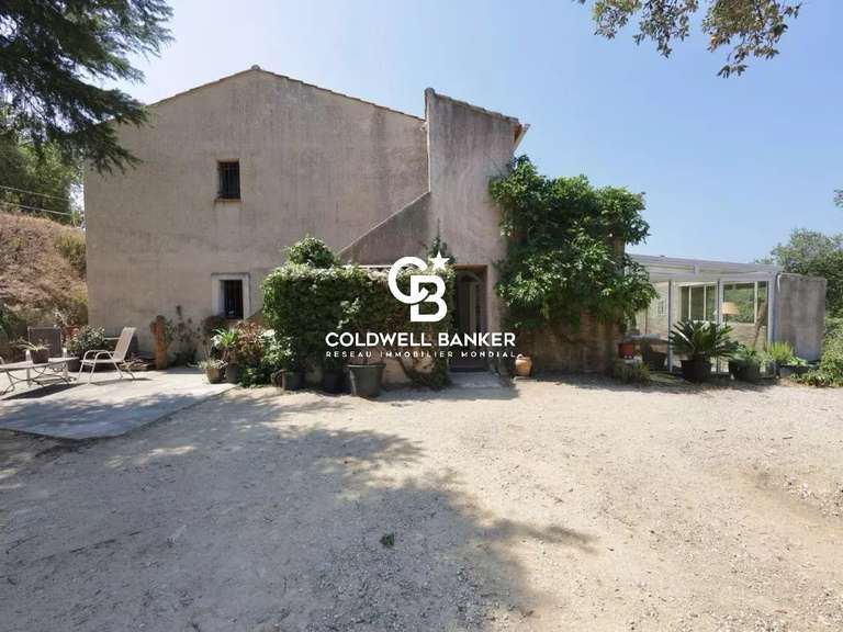 Appartement Grimaud - 2 chambres - 73m²