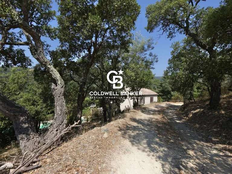 Appartement Grimaud - 2 chambres - 75m²
