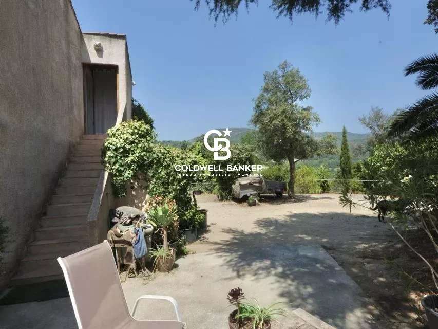Appartement Grimaud