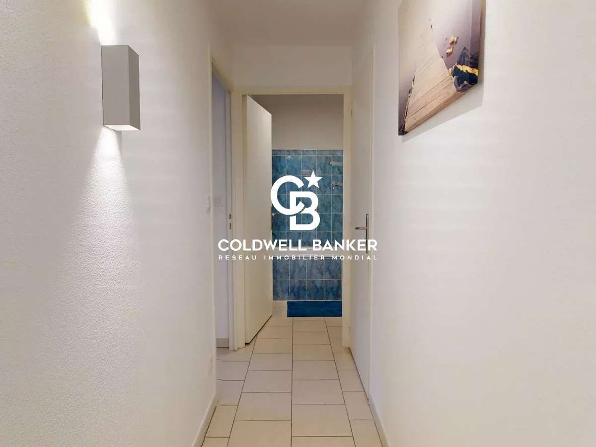 Apartment Cavalaire-sur-Mer
