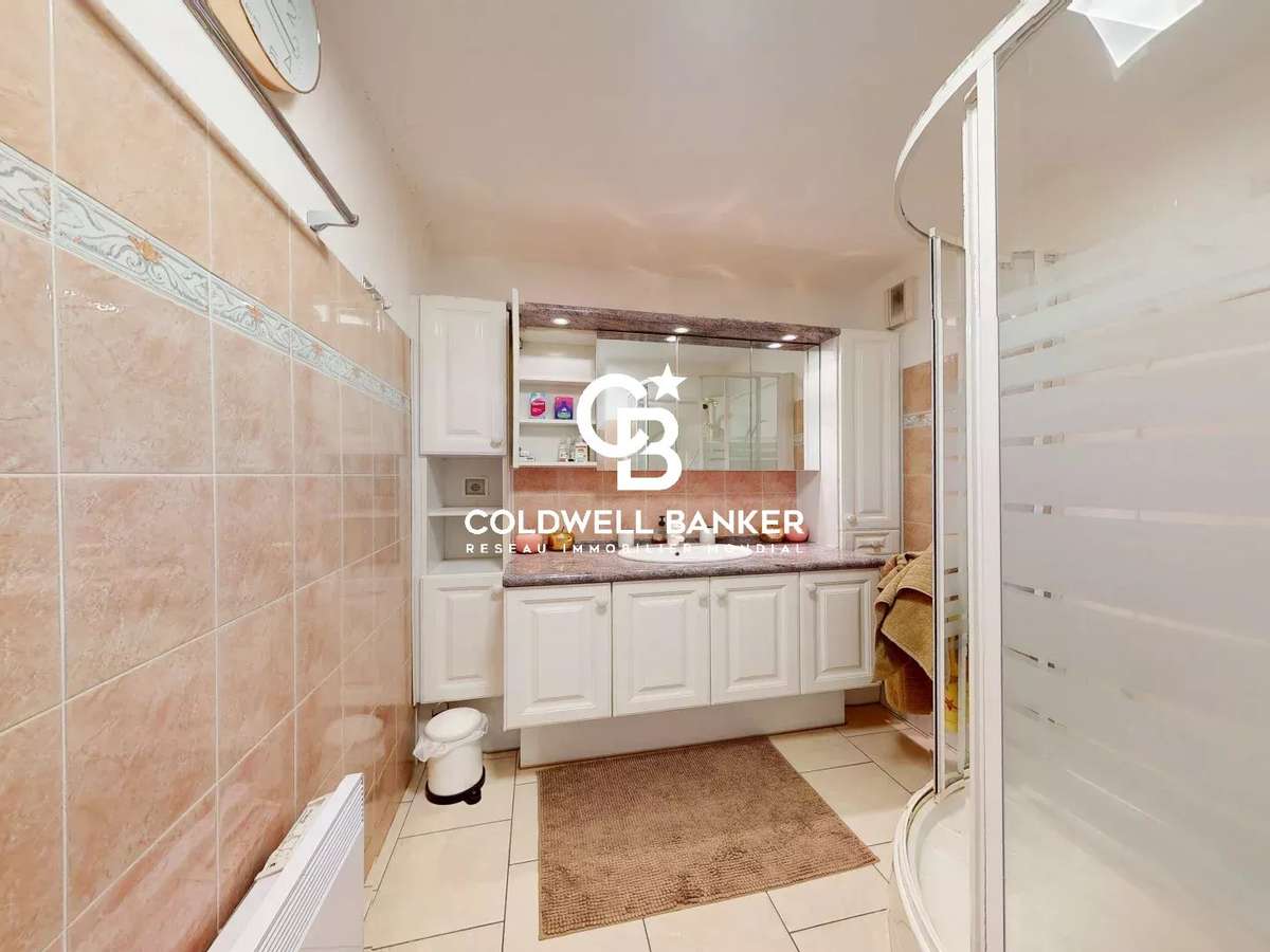 Apartment Cavalaire-sur-Mer