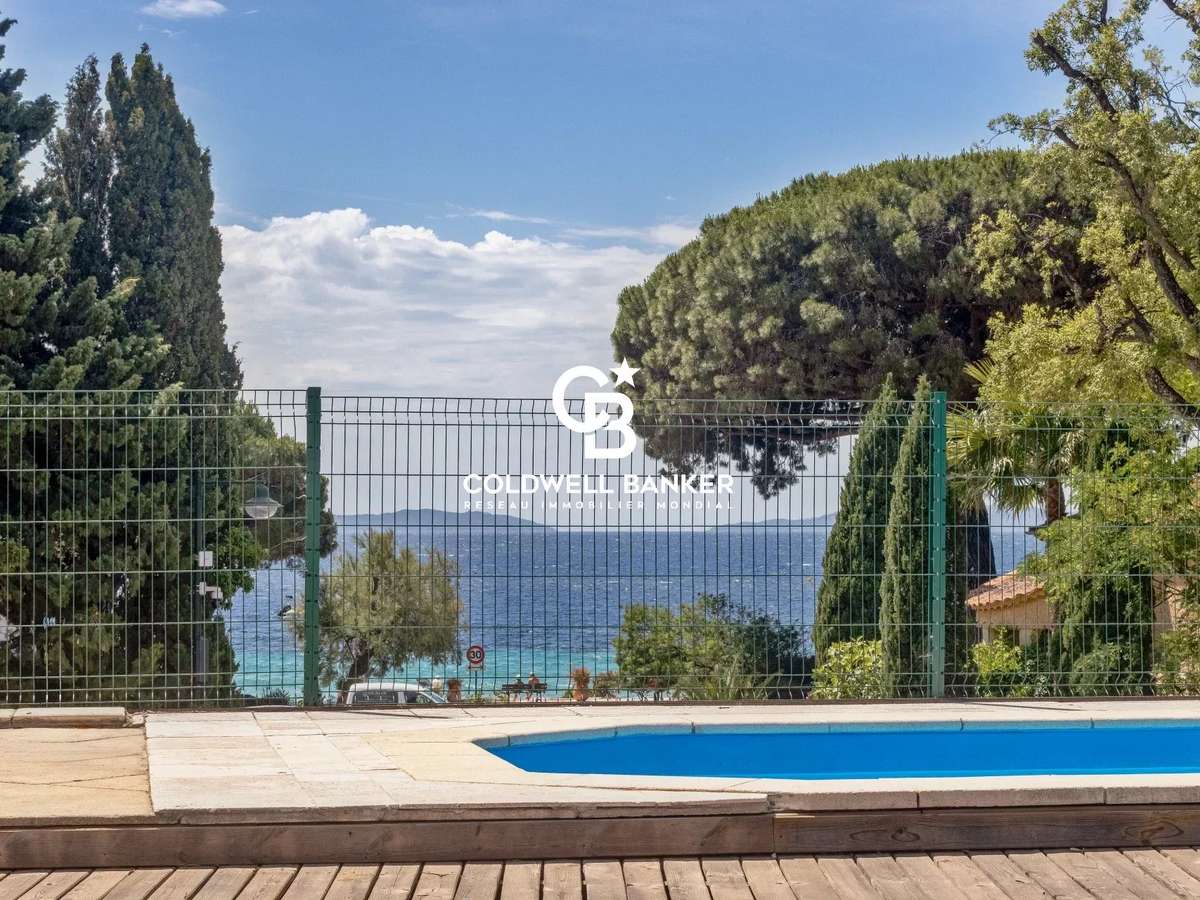 Apartment Le Lavandou