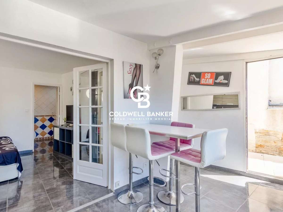 Apartment Le Lavandou