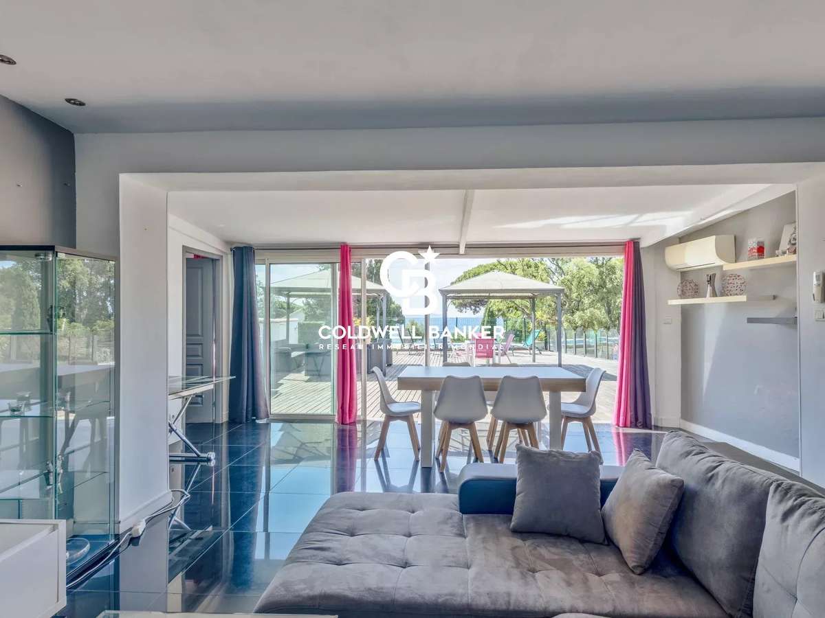 Apartment Le Lavandou