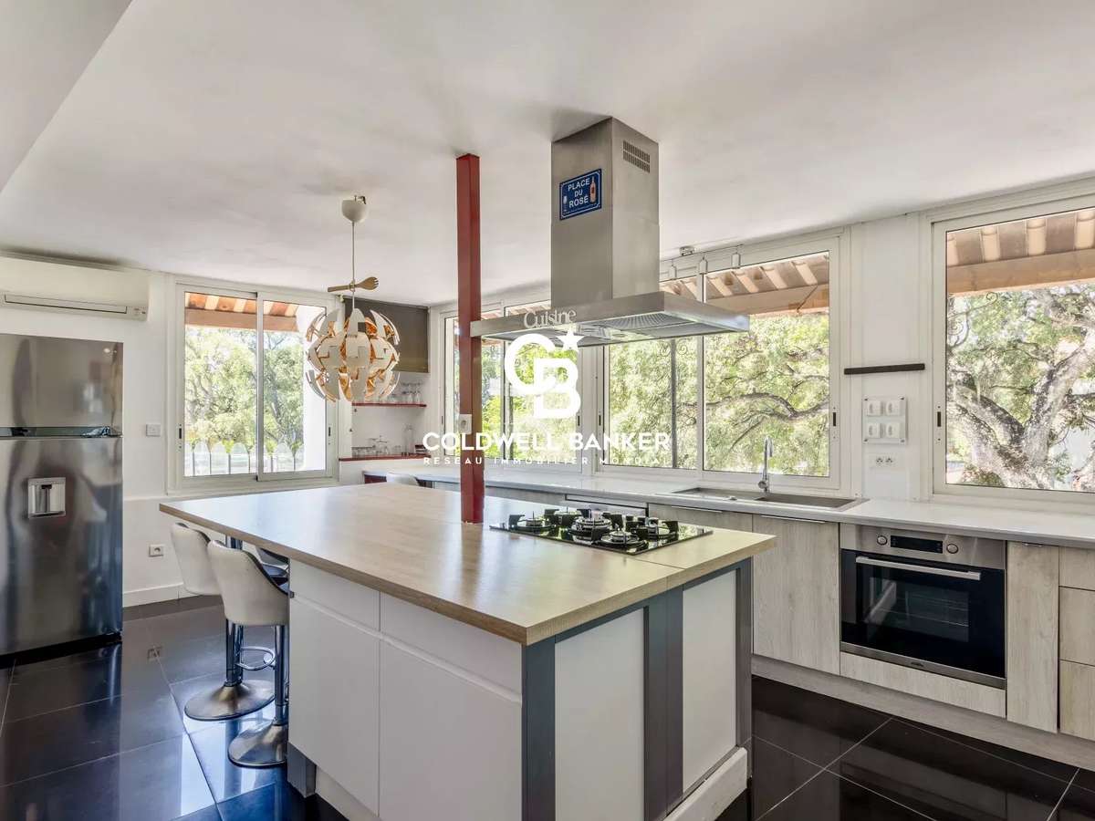 Apartment Le Lavandou