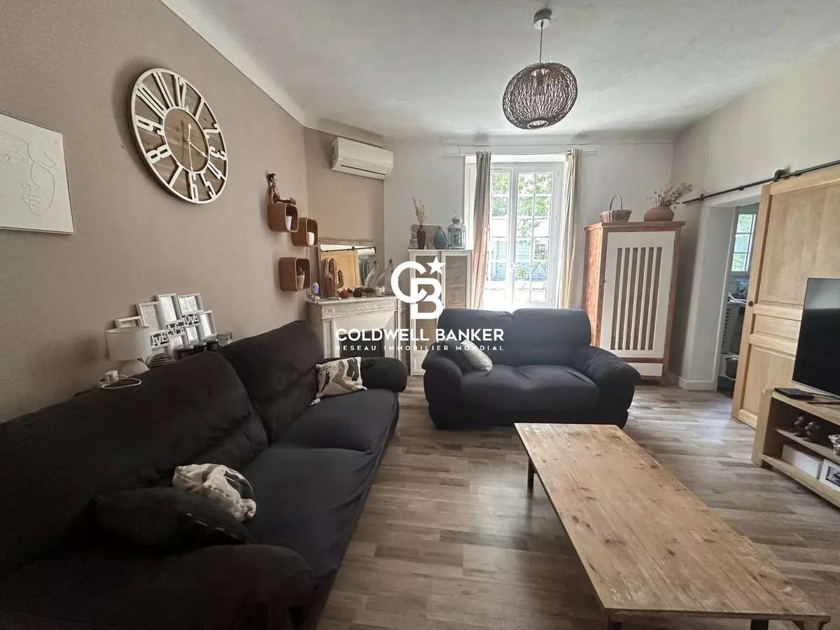 Apartment Cavalaire-sur-Mer