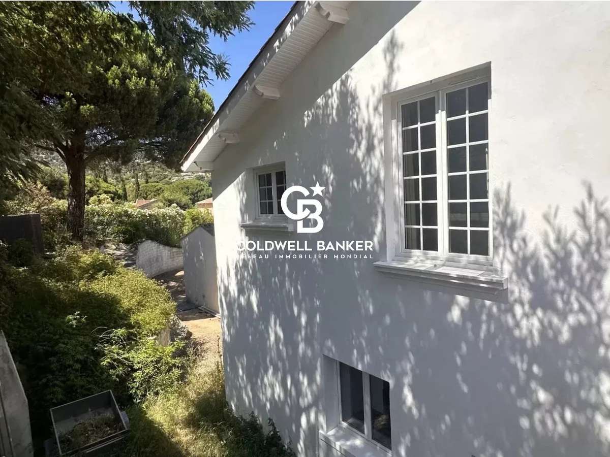 Apartment Cavalaire-sur-Mer