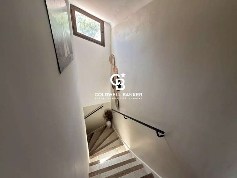 Appartement Cavalaire-sur-Mer - 3 chambres - 98m²